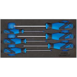 Gedore Check-Tool inserto con assortimento - 1500 CT1-2163 TXB en oferta