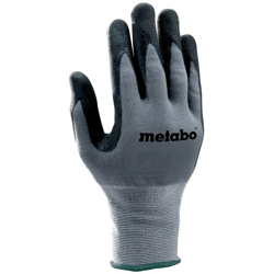 Metabo Guanti da lavoro M2, gr. 10 - 623760000 en oferta
