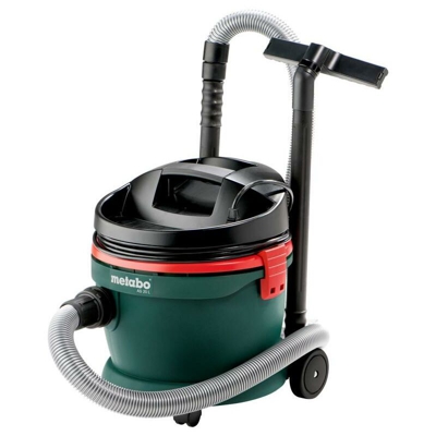 Metabo AS 20 L Aspiratori universali, Scatola di cartone - 602012000