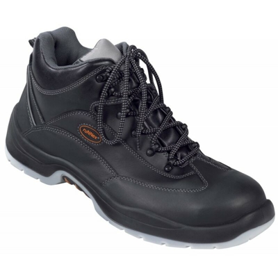 Runnex - Calzatura di sicurezza alto 5301, S3,formato 39