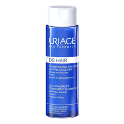 URIAGE DS Hair Shampoo Antiforfora características