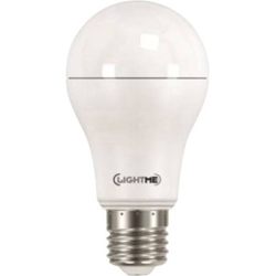LED (monocolore) Classe energetica: A++ (A++ - E) LM85159-2 E27 Potenza: 15 W Bianco caldo 15 kWh/1000h - Lightme características