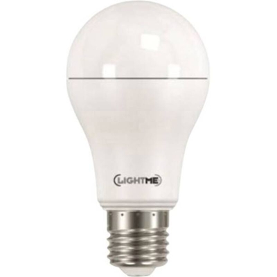 LED (monocolore) Classe energetica: A++ (A++ - E) LM85159-2 E27 Potenza: 15 W Bianco caldo 15 kWh/1000h - Lightme