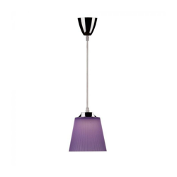 Lampadario bianco naturale a Sospensione per camerette | Viola - JOYSHOP características