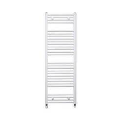 Radiatore Scaldasalviette Aura 1500x600 Mm Bianco Ral 9016 precio