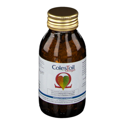 Aboca® ColesToil Omega3 características