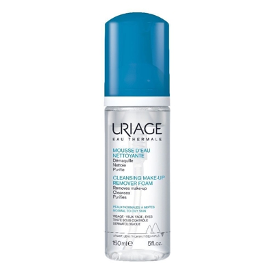 URIAGE Mousse Detergente