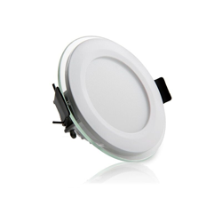 Greenice - Downlight LED Circolare con Il Vetro Ø95Mm 6W 450Lm 30.000H GR-MB01-6W-O-CW | Bianco Caldo (GR-MB01-6W-O-CW) características