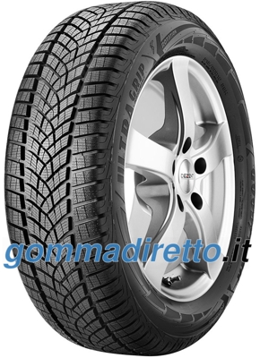 Goodyear UltraGrip Performance GEN-1 ( 225/50 R17 98V XL )