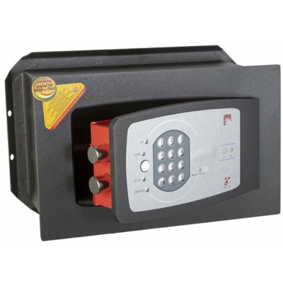 Cassaforte a Muro serie 'Gold Plus trony' mod.ATT/3P - Certificata S2 - - att-3p-ac - Technomax