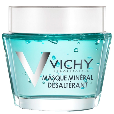 Vichy Maschera Minerale Dissetante