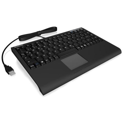 ACK-540U+, USB, Universale, Inglese US, Cablato, USB, Windows 2000, Windows 2000 Professional, Windows 98SE, Windows ME, Windows Vista Business, Windows V