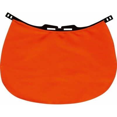 Protezione Per Il Collo Per Caschi Schuberth, Arancione
