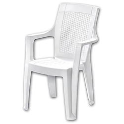 POL.MOD.MADDALENA BIANCO 56x60x89 CM - DIMAPLAST características