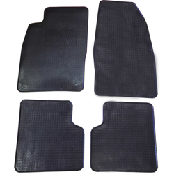 Tappetini auto gomma Opel corsa ka8455 - LUPEXSHOP en oferta