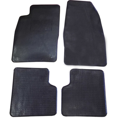 Tappetini auto gomma Opel corsa ka8455 - LUPEXSHOP