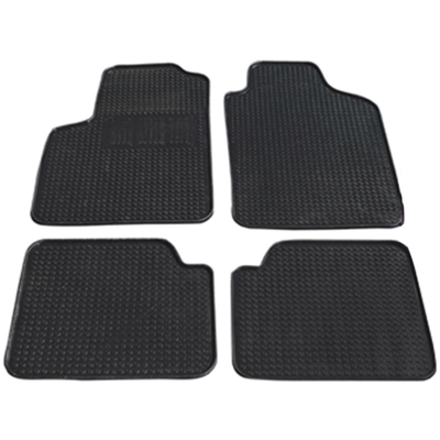 Tappetini auto gomma Fiat Doblò cod. Ka8479 - LUPEXSHOP