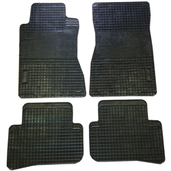 Tappetini auto gomma Mercedes Benz cod. Ka6239 - LUPEXSHOP en oferta