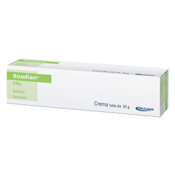 Suadian® 1% Naftifina cloridrato Crema en oferta