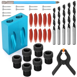 34 Pc / 15  - ASUPERMALL precio