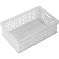 Bighouse It - CASSETTA SERVICE FORATA CM.60X40X19h ART.1880HD5 en oferta