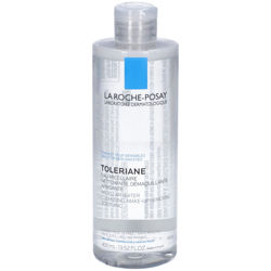LA ROCHE-POSAY Acqua Micellare Fisiologica Pelle Sensibile en oferta