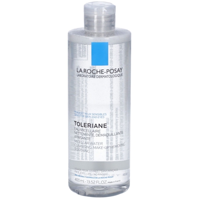 LA ROCHE-POSAY Acqua Micellare Fisiologica Pelle Sensibile