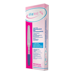 Illa® Test Monoprova en oferta