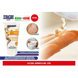 Bighouse It - LE GEL ARNICA ML.150 características