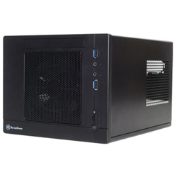 Case Sugo SG05 Mini-ITX / Mini-DTX precio