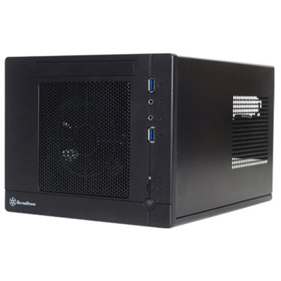Case Sugo SG05 Mini-ITX / Mini-DTX