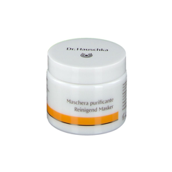 Dr. Hauschka Maschera Purificante 90 g precio