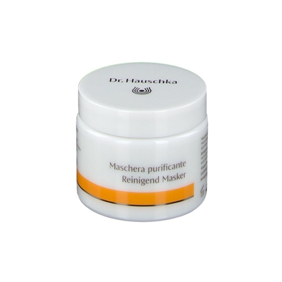 Dr. Hauschka Maschera Purificante 90 g