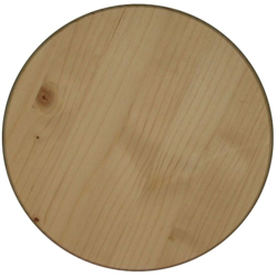 Bighouse It - TAGLIERE TONDO LEGNO CM.25 ART.850/25 características