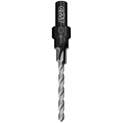 Cmt Orange Tools - 515.042.31 PUNTA DOPPI FORI REGOLABILE Z1 SP S=9 D=4.2/7.6/10.6 L=87 DX en oferta