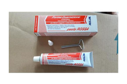 Roloil-conqord Oil - TUBETTO PASTA ROSSA 75ML ROLOIL - ROLOIL - CONQORD OIL en oferta