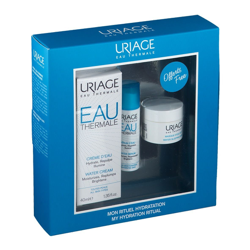 URIAGE My Hydration Ritual en oferta