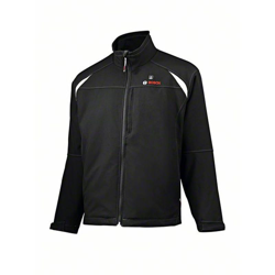 Abbigliamento riscaldabile GHJ 12+18V Unisex (Basic Version), 3XL - 061880006C - Bosch características