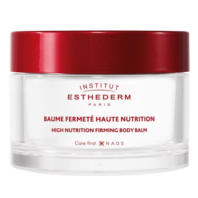 INSTITUT ESTHEDERM Baume Fermeté Haute Nutrition