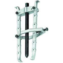 Gedore Estrattori con staffa di bloccaggio 160x325 mm - 1.22/3 en oferta