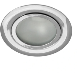 faretto incasso per mobili led cromo gavi led18 smd-ww-c kan 19760 - KANLUX características