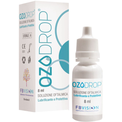 Ozodrop® Soluzione Oftalmica en oferta