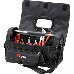 Bag 510X250X320Mm Fortis Strumenti características