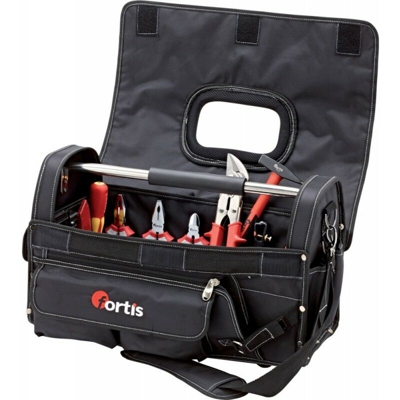 Bag 510X250X320Mm Fortis Strumenti