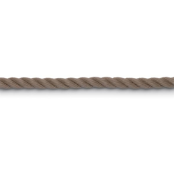 Cima tipo canapa ritorta 3 capi 16 mm 100 metri nautica - TR.EM. precio