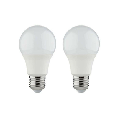 Lampadina LED standard E27 equivalente 60W x2 - Xxcell