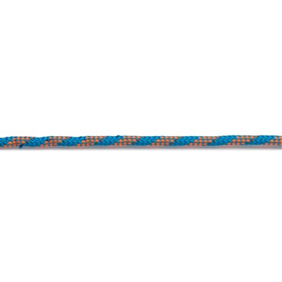 Treccia devon dyneema 6 mm 200 metri arancio nautica - TR.EM.