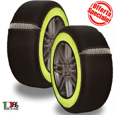 Calze da neve arexocks per auro taglia m arexons inverno