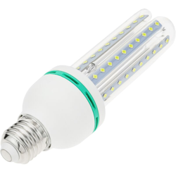 BeMatik - Lampadina a LED 9W E27 luce fredda di giorno 6000K allungata precio
