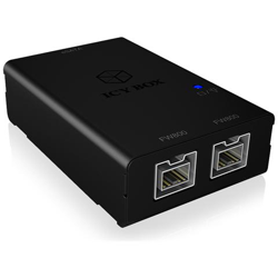 IB-AC547, eSATA, LSI FW843, Nero, Taiwan en oferta